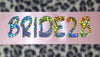 Sashes - Birthday/Hen etc
