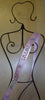 Sashes - Birthday/Hen etc