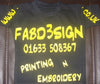 FabDesign T-Shirt